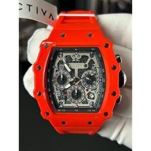 Invicta Activa Fury Watch / $149 Retail / Brand New